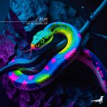 Artwork for "Up Is Down"