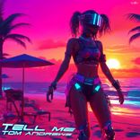 Artwork voor "Tell Me"