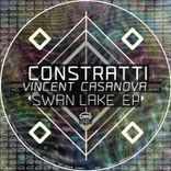 Artwork voor "Swan Lake"