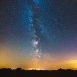 Artwork for "Tranquil Serenade"