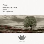 Artwork for "Garden of Eden"