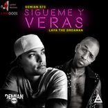 Portada para "Sigueme y Verás"