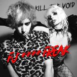 Artwork for "Fuckin Freak"