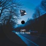 Artwork for "All The Time"