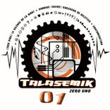 Portada para "Talasemik 01"