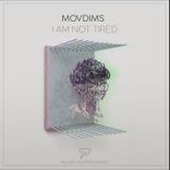 Artwork for "Im Not Tired"