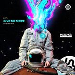 Artwork voor "Give Me More"