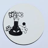 Artwork for "Wicked Cuts Vol 1."