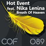 Artwork for "Breath Of Heaven"
