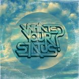 Artwork for "Powmow"