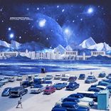 Artwork for "Future Was Disco EP"