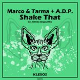 Artwork for "Shake That"