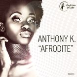 Artwork for "Afrodite"