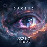 Artwork for "852hz Third Eye"