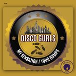 Artwork für "My Sensation / Your Humps"