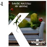Artwork for "My Groove"