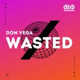 Artwork für "Wasted"