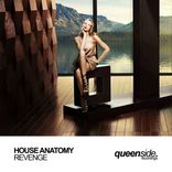 Artwork für "Revenge"