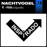 Artwork für "K-Hole"