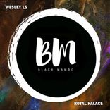 Artwork for "Royal Palace"