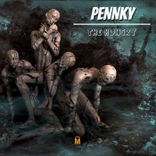 Artwork for "The Hungry"