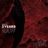 Artwork for "2 Years Raw"
