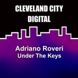 Portada para "Under the Keys"