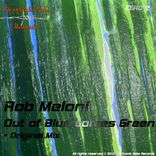 Artwork für "Out Of Blue Comes Green"