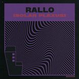 Artwork for "Solar Plexus"