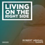 Artwork for "Living On The Right Side"