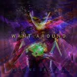 Artwork für "Want Around"