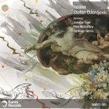 Portada para "Insane"