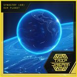 Artwork voor "Our Planet"