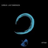 Artwork for "Last Dimension"