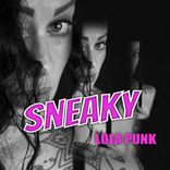 Artwork for "Sneaky"