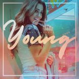 Artwork für "Young"