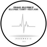Artwork für "Belle Epoque EP"