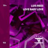 Artwork for "Love Baby Love"