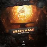 Portada para "Death Mask"