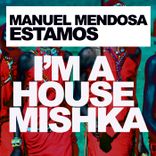 Artwork voor "Estamos"