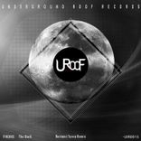 Portada para "The Dark"