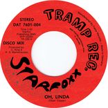 Artwork for "Oh Linda"