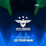 Portada para "2B Your Man"