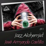 Portada para "Jazz Alchemist Ep1"