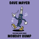 Artwork for "Monday Bump (Vertigini House Remix)"