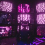 Artwork voor "Extasys"