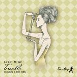 Artwork for "Trouble"