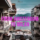 Artwork voor "From Amsterdam To Milan (Jo Paciello Remix)"