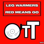 Artwork for "Red Means Go"