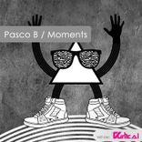 Artwork for "Moments"